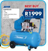 Tradeair Compressor