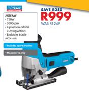 Trade Professional Jigsaw