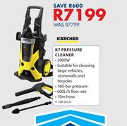 Karcher K7 Pressure Cleaner