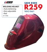 Promax Welding Helmet