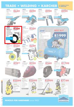 Chamberlains : Hardware Happiness (19 July - 4 Aug 2019), page 5