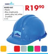 Chamber VAlue Hard Hat
