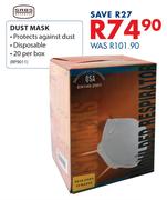 Dust Mask(RP9011)