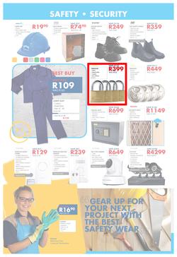 Chamberlains : Hardware Happiness (19 July - 4 Aug 2019), page 6