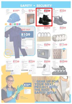 Chamberlains : Hardware Happiness (19 July - 4 Aug 2019), page 6