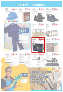 Chamberlains : Hardware Happiness (19 July - 4 Aug 2019), page 6