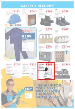 Chamberlains : Hardware Happiness (19 July - 4 Aug 2019), page 6