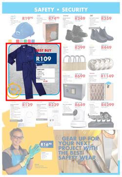 Chamberlains : Hardware Happiness (19 July - 4 Aug 2019), page 6