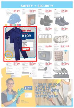 Chamberlains : Hardware Happiness (19 July - 4 Aug 2019), page 6
