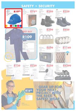 Chamberlains : Hardware Happiness (19 July - 4 Aug 2019), page 6