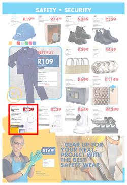 Chamberlains : Hardware Happiness (19 July - 4 Aug 2019), page 6