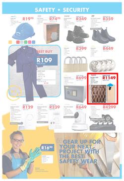 Chamberlains : Hardware Happiness (19 July - 4 Aug 2019), page 6