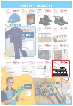 Chamberlains : Hardware Happiness (19 July - 4 Aug 2019), page 6