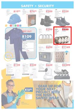 Chamberlains : Hardware Happiness (19 July - 4 Aug 2019), page 6