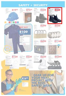 Chamberlains : Hardware Happiness (19 July - 4 Aug 2019), page 6