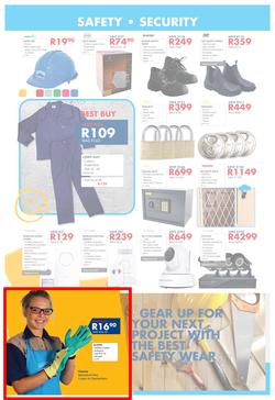 Chamberlains : Hardware Happiness (19 July - 4 Aug 2019), page 6
