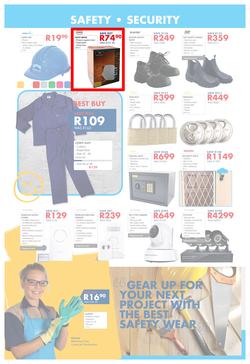 Chamberlains : Hardware Happiness (19 July - 4 Aug 2019), page 6