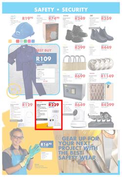 Chamberlains : Hardware Happiness (19 July - 4 Aug 2019), page 6