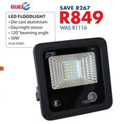 Elies 50W LED Floodlight FLAL550W
