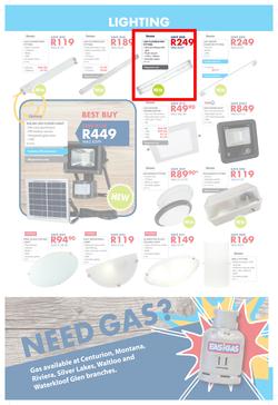 Chamberlains : Hardware Happiness (19 July - 4 Aug 2019), page 8