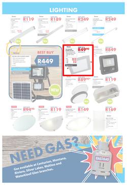 Chamberlains : Hardware Happiness (19 July - 4 Aug 2019), page 8