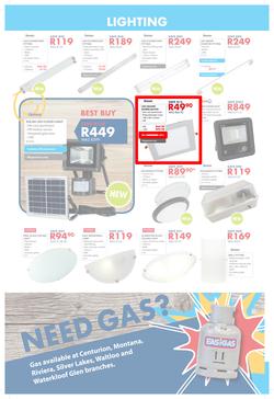 Chamberlains : Hardware Happiness (19 July - 4 Aug 2019), page 8