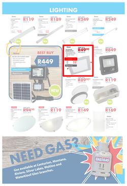 Chamberlains : Hardware Happiness (19 July - 4 Aug 2019), page 8