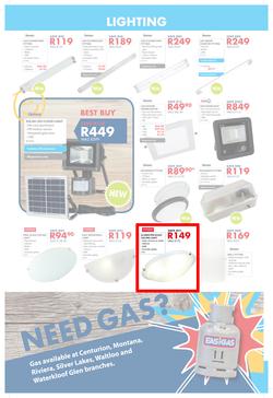 Chamberlains : Hardware Happiness (19 July - 4 Aug 2019), page 8