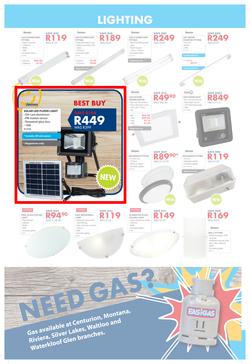 Chamberlains : Hardware Happiness (19 July - 4 Aug 2019), page 8