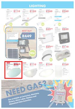 Chamberlains : Hardware Happiness (19 July - 4 Aug 2019), page 8