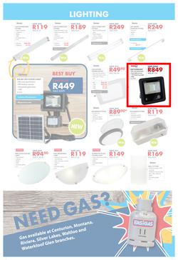 Chamberlains : Hardware Happiness (19 July - 4 Aug 2019), page 8
