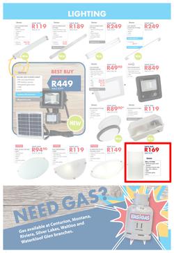 Chamberlains : Hardware Happiness (19 July - 4 Aug 2019), page 8