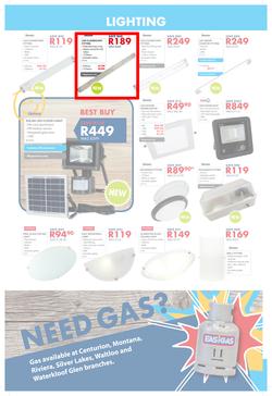 Chamberlains : Hardware Happiness (19 July - 4 Aug 2019), page 8