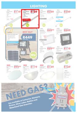 Chamberlains : Hardware Happiness (19 July - 4 Aug 2019), page 8