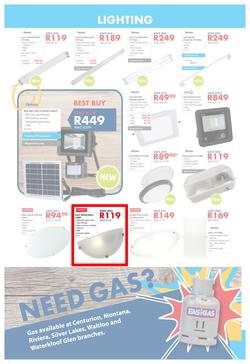 Chamberlains : Hardware Happiness (19 July - 4 Aug 2019), page 8
