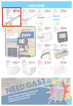 Chamberlains : Hardware Happiness (19 July - 4 Aug 2019), page 8