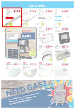 Chamberlains : Hardware Happiness (19 July - 4 Aug 2019), page 8