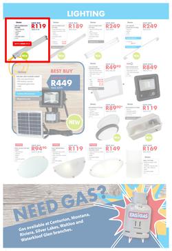 Chamberlains : Hardware Happiness (19 July - 4 Aug 2019), page 8