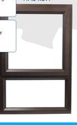Aluminium Window