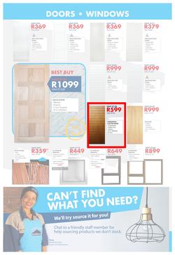 Chamberlains : Hardware Happiness (19 July - 4 Aug 2019), page 10