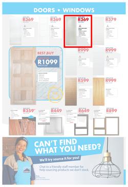 Chamberlains : Hardware Happiness (19 July - 4 Aug 2019), page 10
