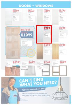 Chamberlains : Hardware Happiness (19 July - 4 Aug 2019), page 10
