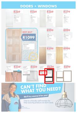 Chamberlains : Hardware Happiness (19 July - 4 Aug 2019), page 10