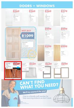 Chamberlains : Hardware Happiness (19 July - 4 Aug 2019), page 10