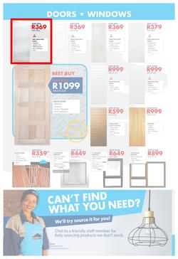 Chamberlains : Hardware Happiness (19 July - 4 Aug 2019), page 10