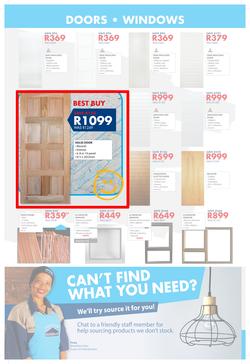 Chamberlains : Hardware Happiness (19 July - 4 Aug 2019), page 10