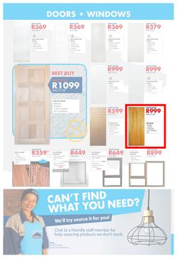 Chamberlains : Hardware Happiness (19 July - 4 Aug 2019), page 10