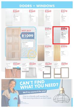 Chamberlains : Hardware Happiness (19 July - 4 Aug 2019), page 10
