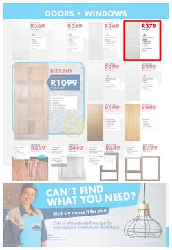 Chamberlains : Hardware Happiness (19 July - 4 Aug 2019), page 10