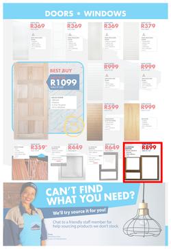 Chamberlains : Hardware Happiness (19 July - 4 Aug 2019), page 10